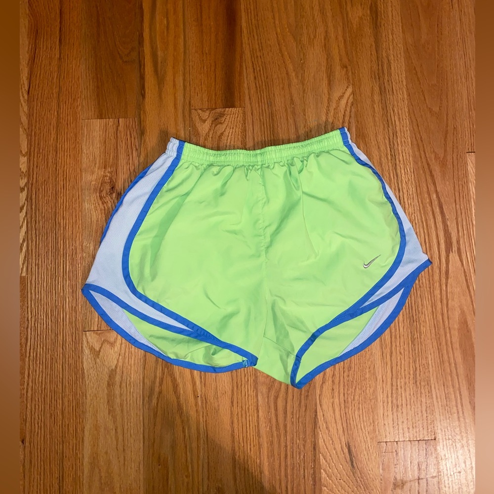 Nike Dri-Fit Shorts